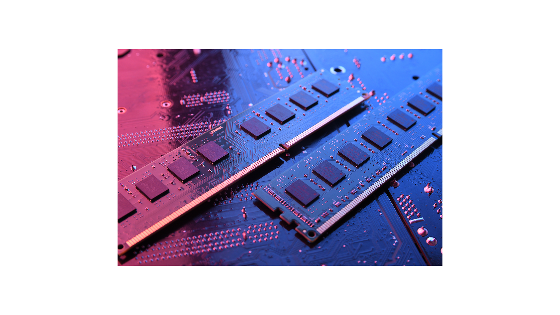 ECC vs Non-ECC Memory