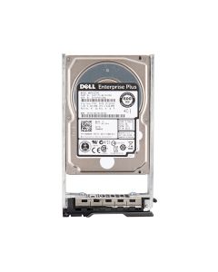 Dell MHWN8 600GB 10K SAS 2.5" 6Gbps EP+ Hard Drive | Fujitsu MBF2600RC