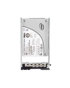 Dell 9F3GY 800GB MLC SATA SSD 2.5" 6Gbps MU Solid State Drive | SSDSC2BX800G4R