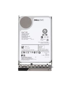 Dell R3G03 20TB 7.2K NL SAS 3.5" 12Gbps Hard Drive | Seagate ST20000NM004D Small View