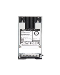 Dell GVTYD 1.6TB eMLC SAS SSD 2.5" 12Gbps WI Solid State Drive | PX05SMB160Y