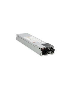 HPE Nimble Storage CS300 CS500 CS700 ES1 Spare 1200W AC Power Supply | PWS-1K21P-1R Front View