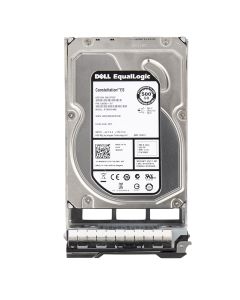 Dell EqualLogic M63P8-EQL 500GB 7.2K NL SAS 3.5" 6Gbps Hard Drive | Seagate ST3500414SS